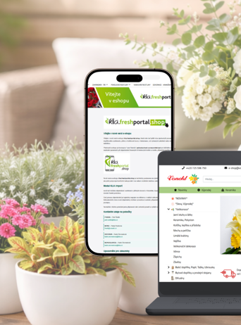 E-shopy <span>Vonekl</span>