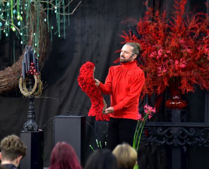 Vánoční show 2025 - - Robert Bartolen